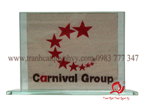 Carnival group - KD66
