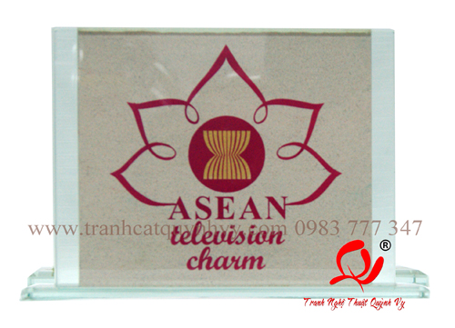 ASEAN Charm - KD70
