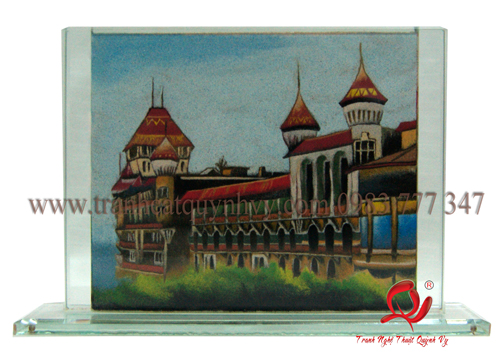 Lâu Đài - KD83