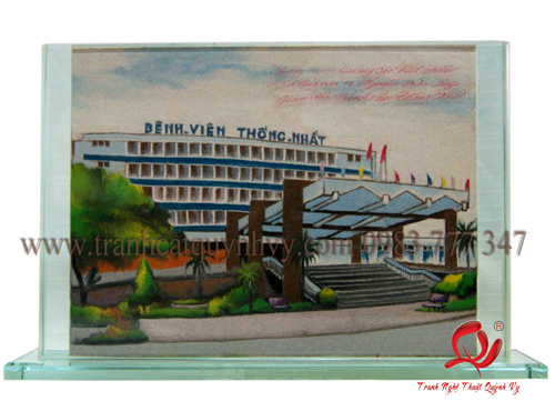 BV Thống Nhất - KD88