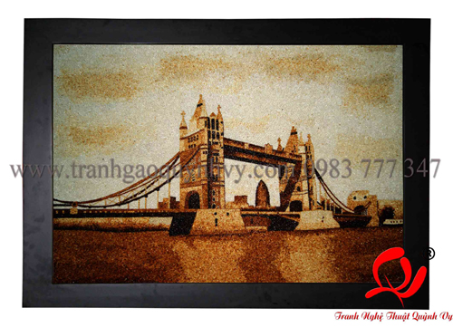 Tower Bridge - KTG18