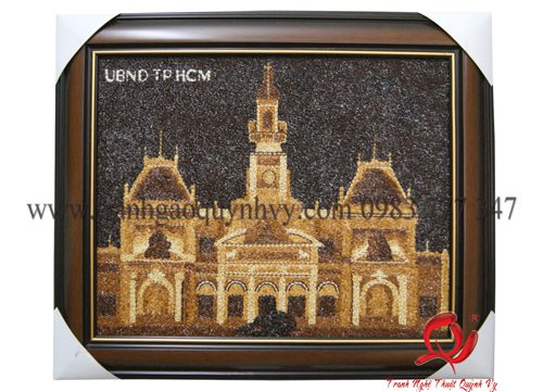 UBND Thành Phố Hồ Chí Minh - KTG27