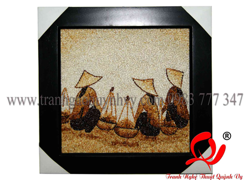 Chợ Quê - NTG18