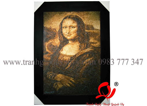 Mona Lisa - NTG32
