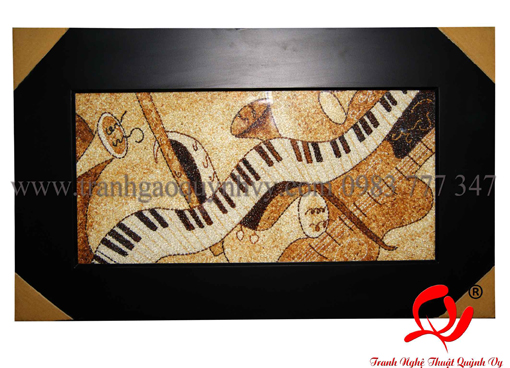 Bộ Nhạc Cụ 2 - NTG34
