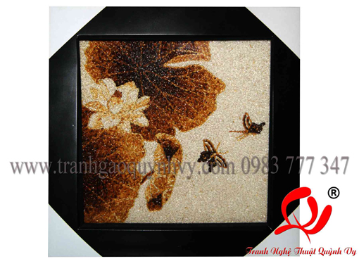 Sen Và Bướm - NTG42
