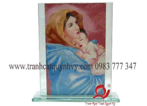 Đức Mẹ - TG7

