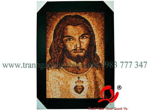 Chúa Jesu - TGG11