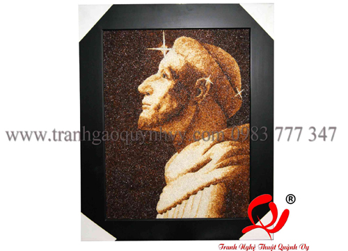 Thánh Đa Minh - TGG12