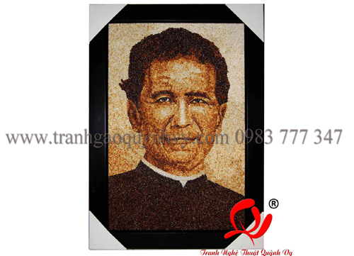 Thánh Don Bosco - TGG13