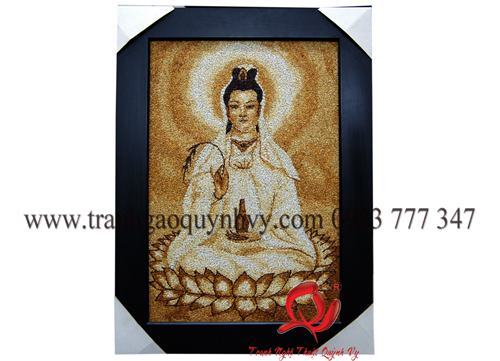 Phật Bà Quan Âm