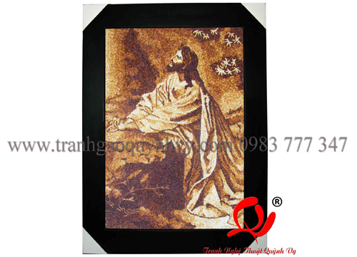 Chúa Jesu - TGG4