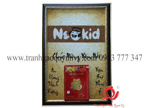 Lịch Neokid - DHG13