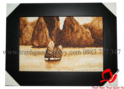 Thuyền Buồm Hạ Long